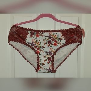 NWT Plus Size Splendies Panties